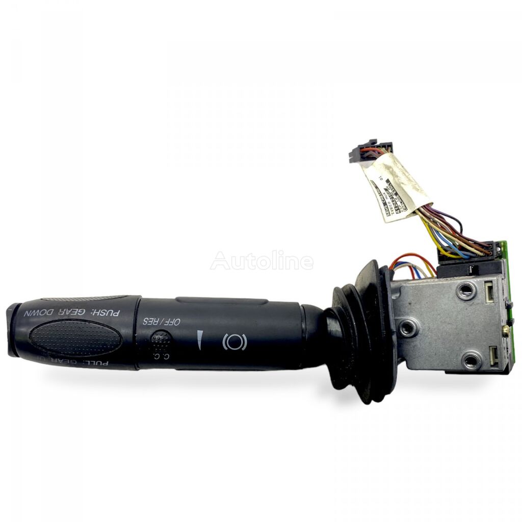 IVECO Stralis (01.02-) 5801781372 understeering switch for IVECO Stralis, Trakker (2002-) truck tractor