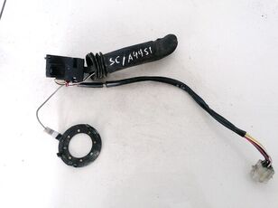 commutateur de colonne de direction Indicator Switch (Light Stalk) 1402449 pour Scania 124L