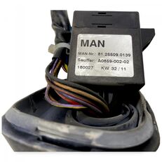 MAN LIONS CITY A23 (01.96-12.11) understeering switch for MAN Lion's bus (1991-)