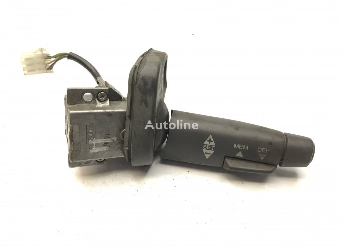 MAN TGA 18.430 understeering switch for MAN truck