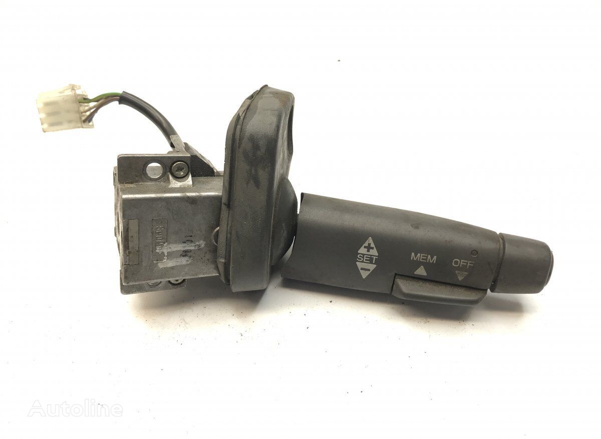 MAN TGA 18.430 (01.00-) understeering switch for MAN 4-series, TGA (1993-2009) truck tractor