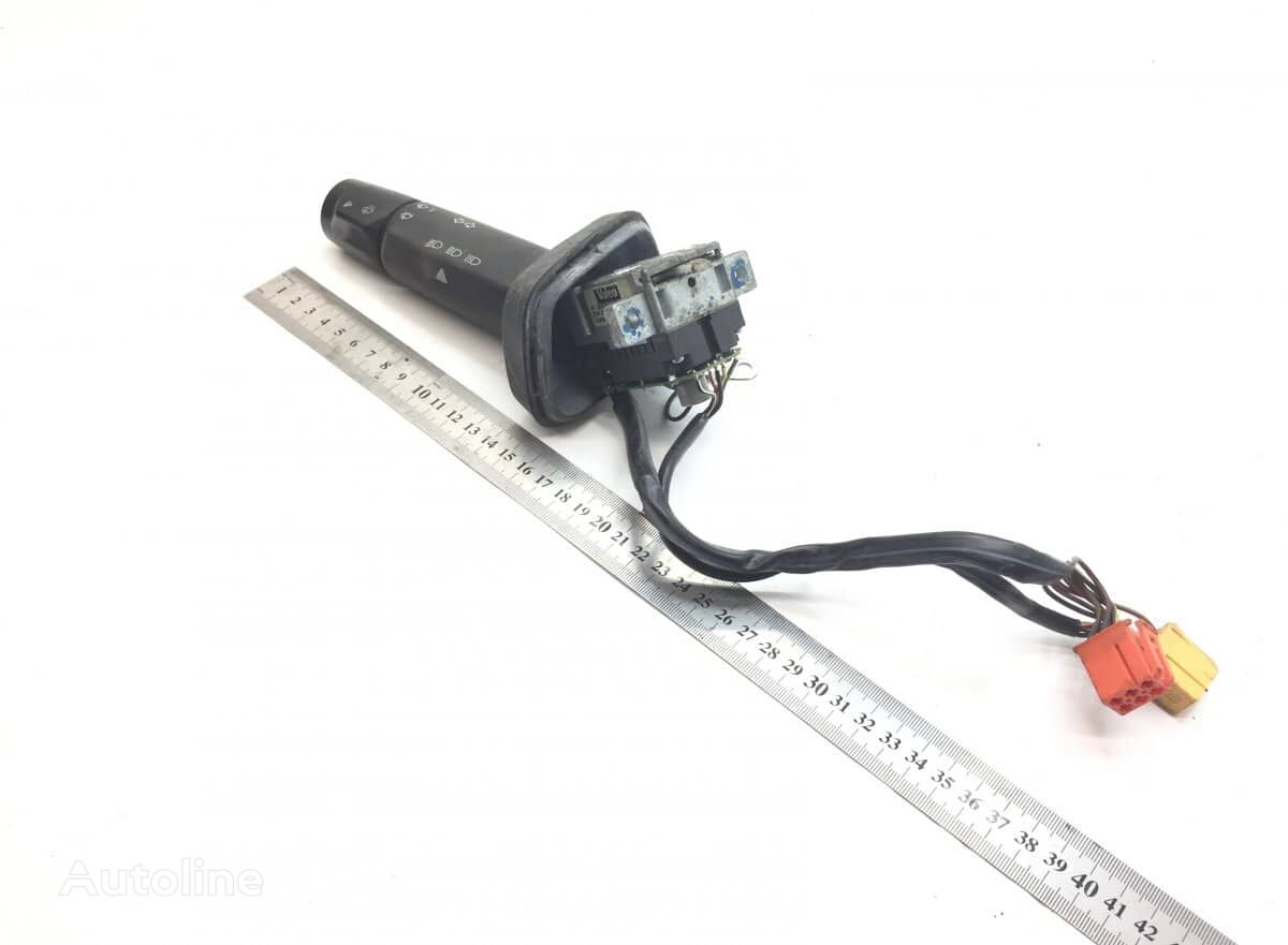 MAN TGL 7.180 understeering switch for MAN truck