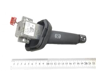 MAN TGM 18.340 (01.05-) understeering switch for MAN TGL, TGM, TGS, TGX (2005-2021) truck tractor