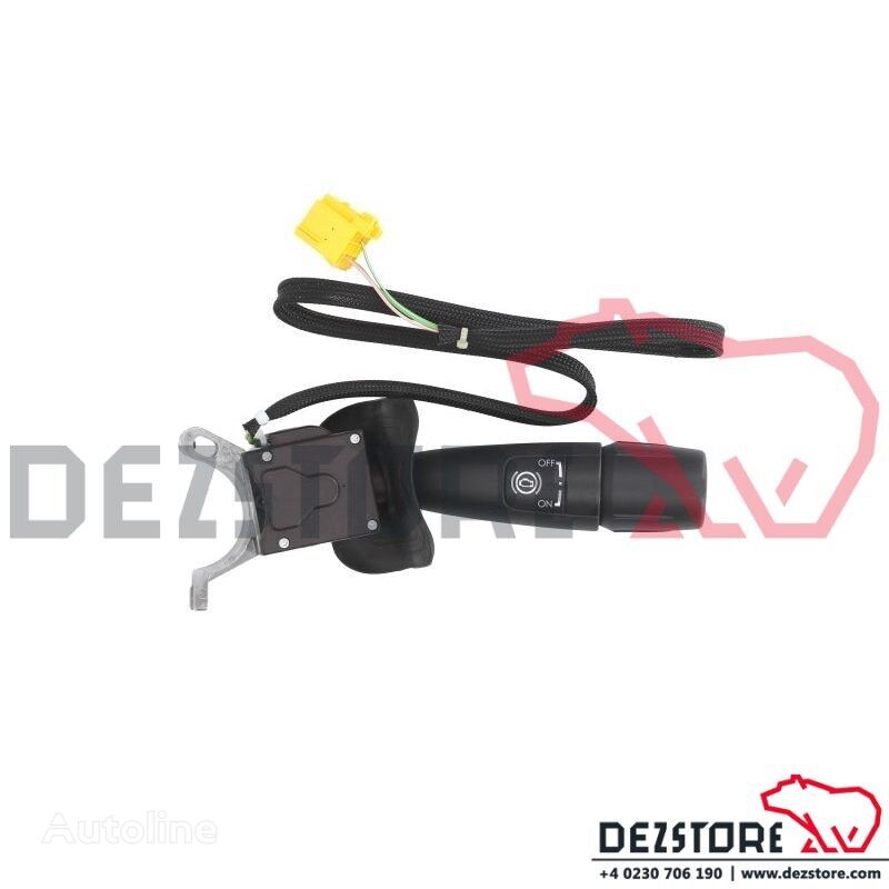 comutator subvirare Maneta decompresor 1699369 pentru cap tractor DAF XF105