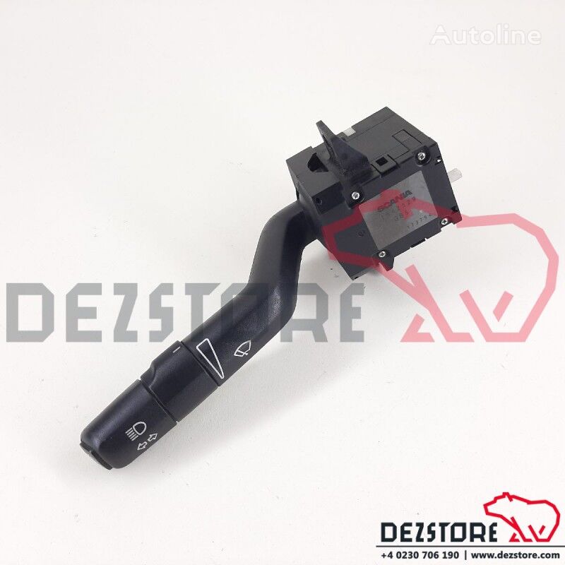 switch understeering Maneta semnalizare 1542529 untuk tractor head Scania R