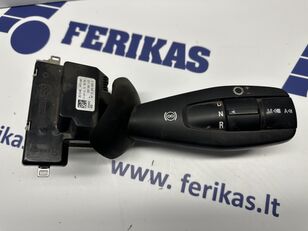 understeering switch for Mercedes-Benz Actros MP4  truck tractor