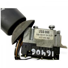 Mercedes-Benz Econic 1829 (01.98-) understeering switch for Mercedes-Benz Econic (1998-2014) truck tractor