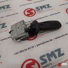 commutateur de colonne de direction Mercedes-Benz Commande d'essuie-glaces au volant OCC Mercedes A0095455124 pour camion