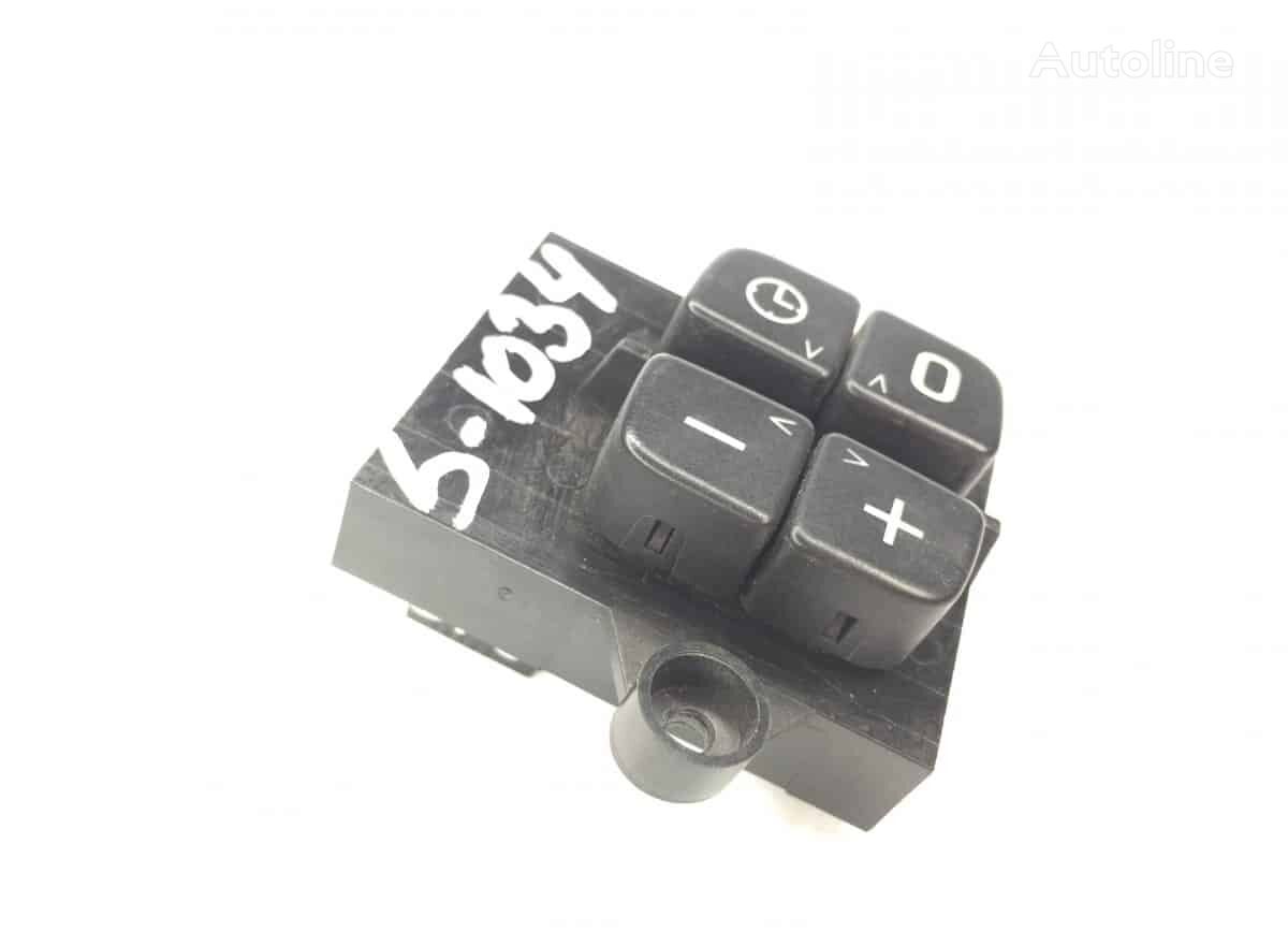 R-Series 1724926 understeering switch for Scania truck