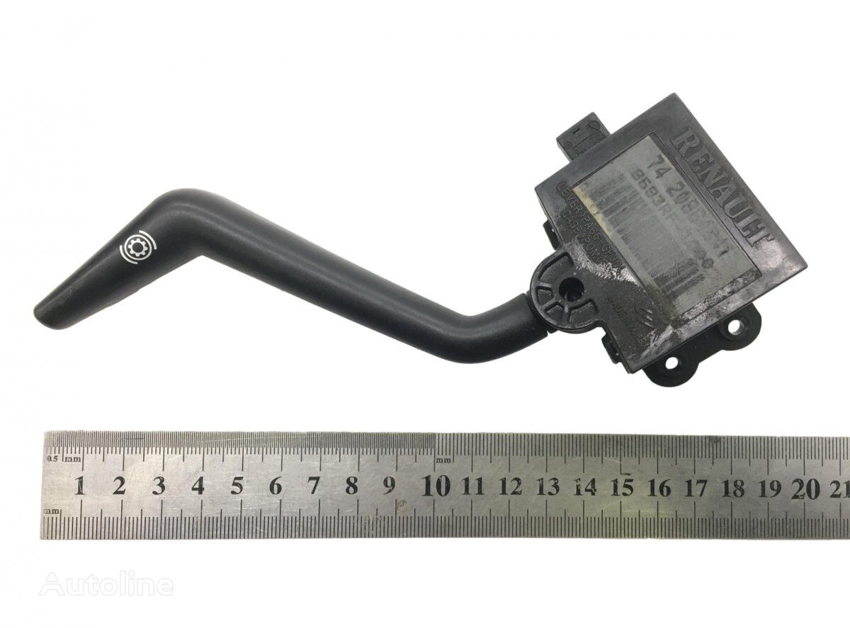 Renault FL II (01.06-) understeering switch for Volvo FL, FE (2005-2014) truck tractor