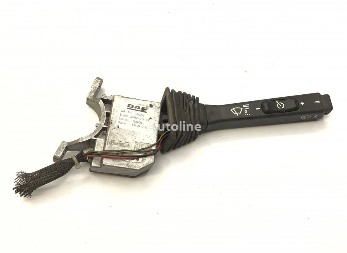 SB3000 1440221 understeering switch for DAF truck