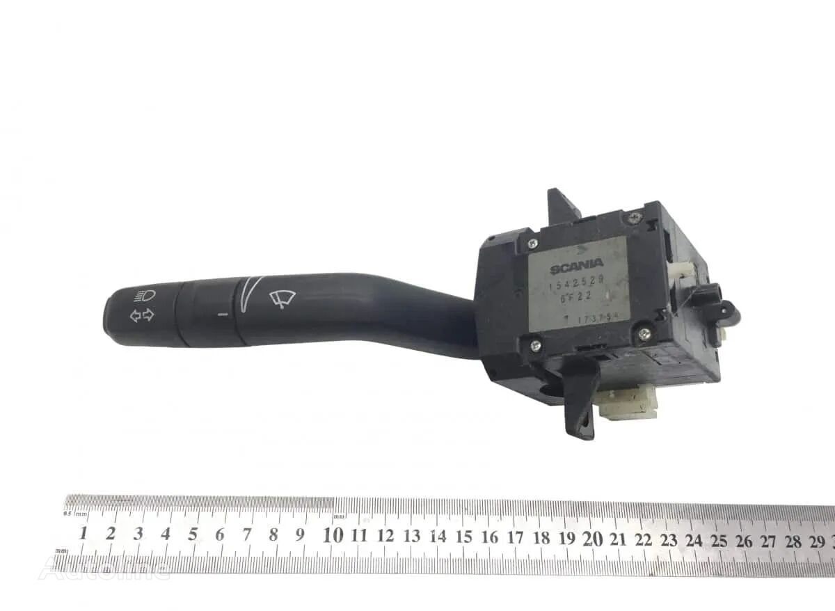 Scania 1542529 understeering switch for truck