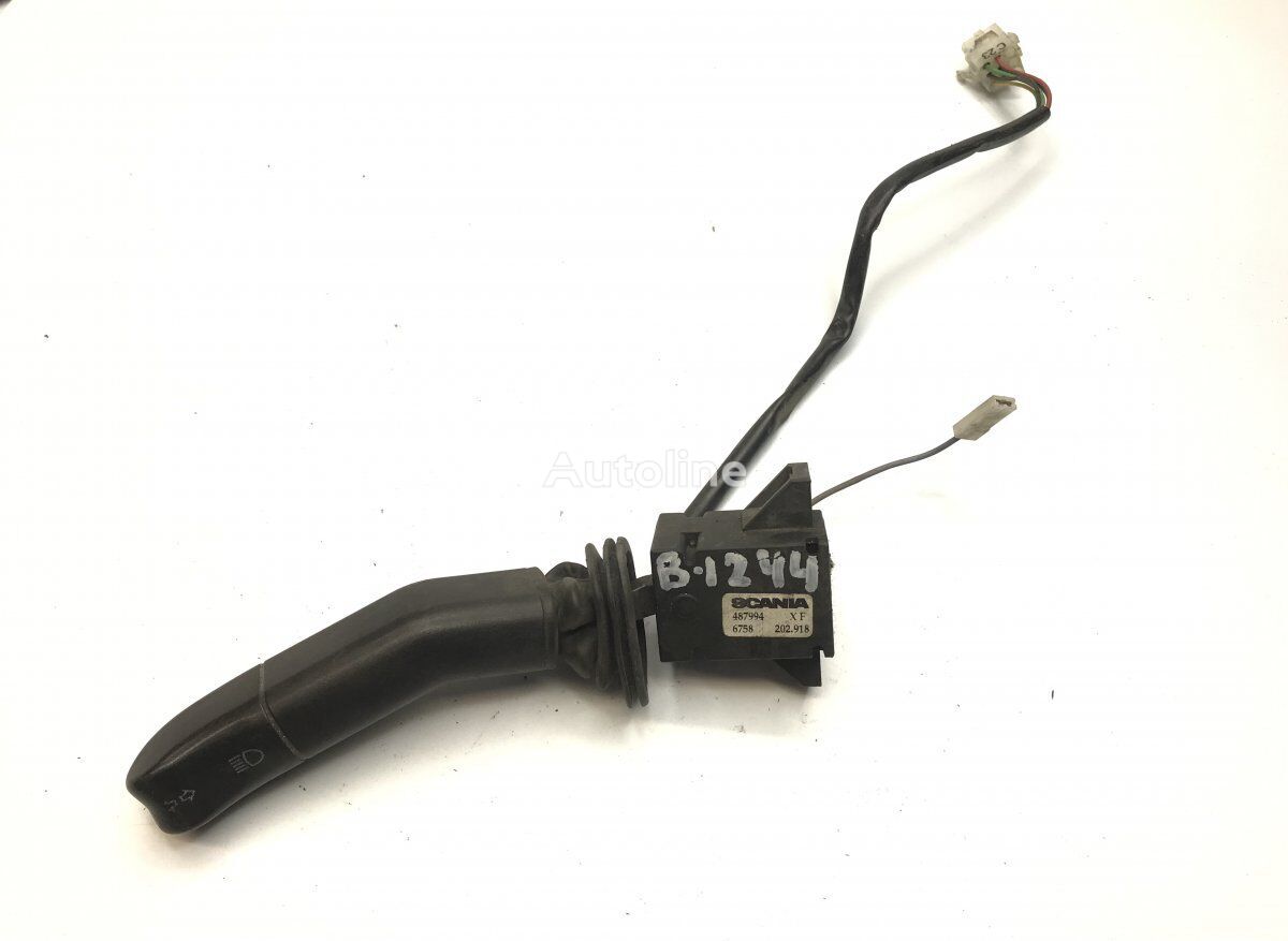 Scania 4-Series bus L94 (01.96-12.06) 487994 understeering switch for Scania 4-series bus (1995-2006) truck