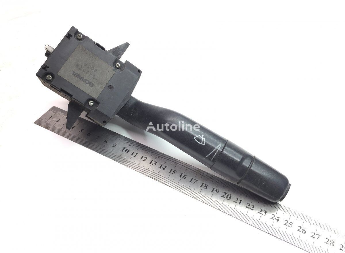 Scania K-series (01.06-) 1542529 understeering switch for Scania K,N,F-series bus (2006-) truck