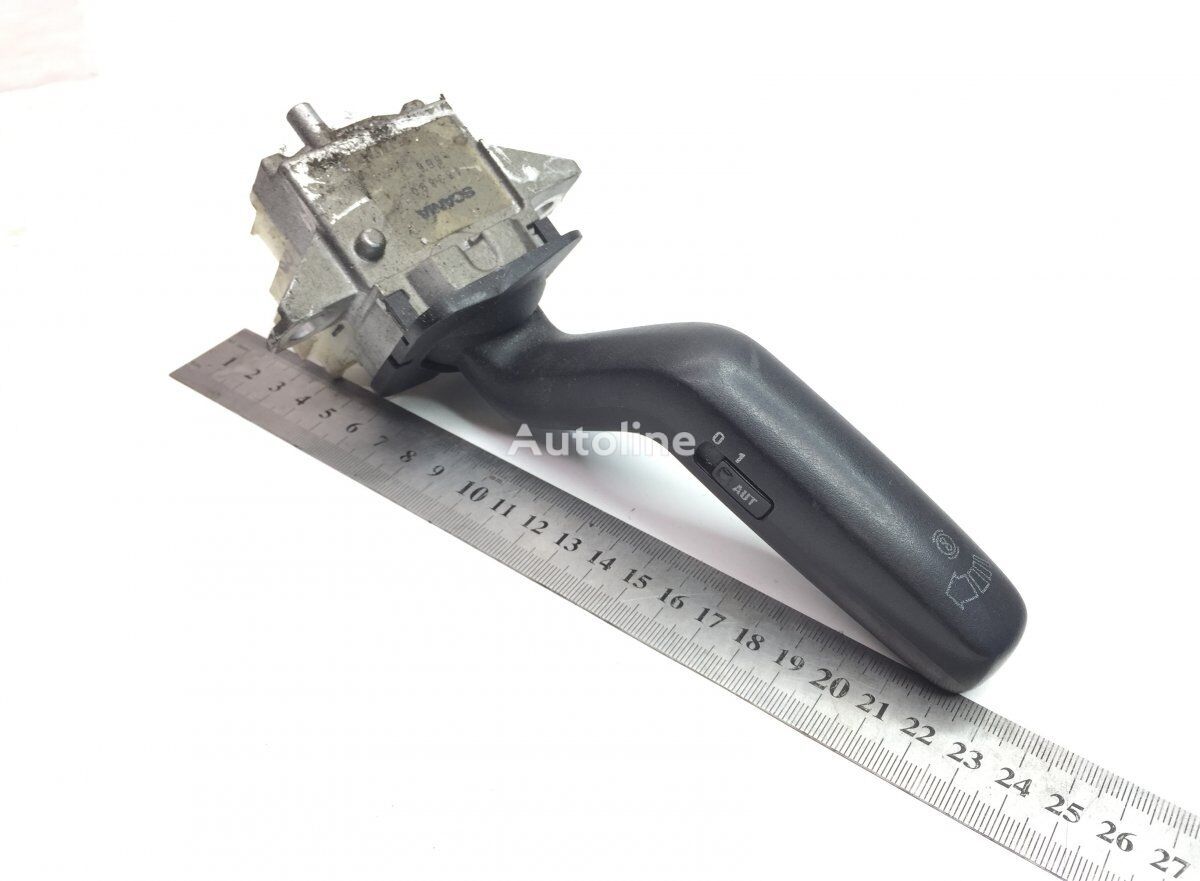 Scania K-series (01.06-) 1483890 understeering switch for Scania K,N,F-series bus (2006-) truck