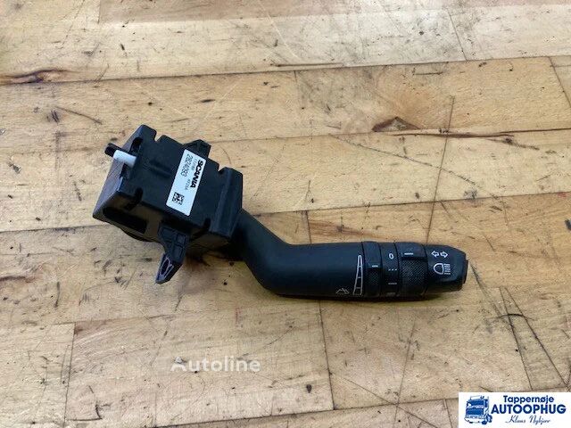 Commutateur de colonne de direction Scania N.G.S pour camion Scania N.G.S - Autoline