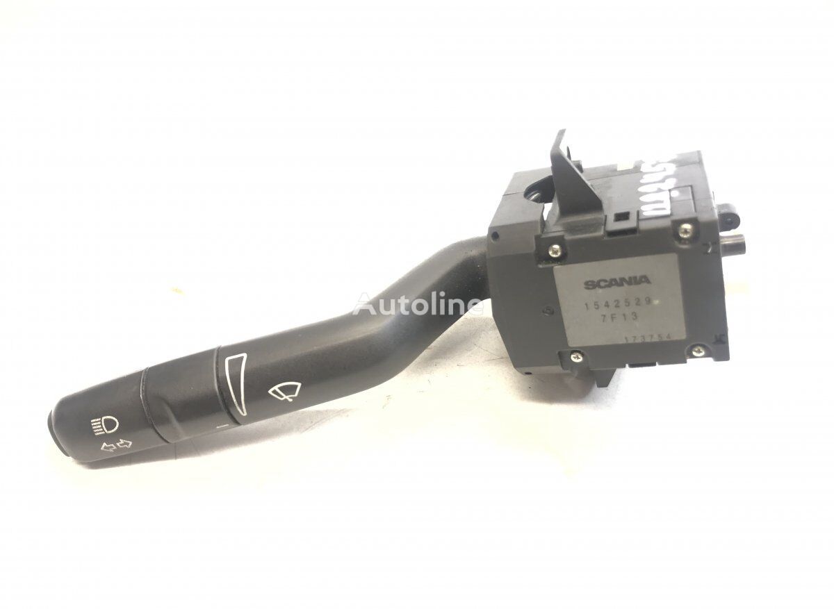 Scania P-series (01.04-) 1542529 understeering switch for Scania P,G,R,T-series (2004-2017) truck tractor