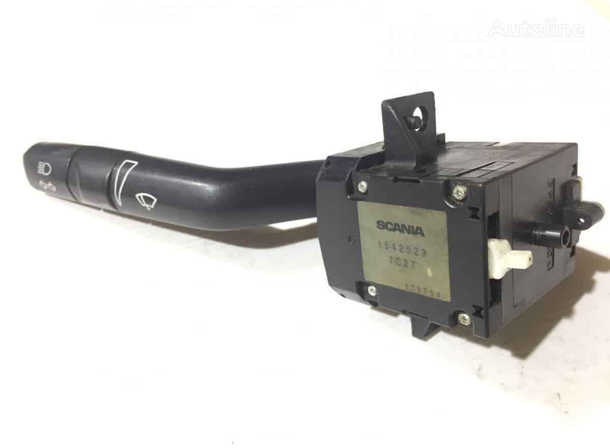 Scania R-Series 1542529 understeering switch for Scania truck