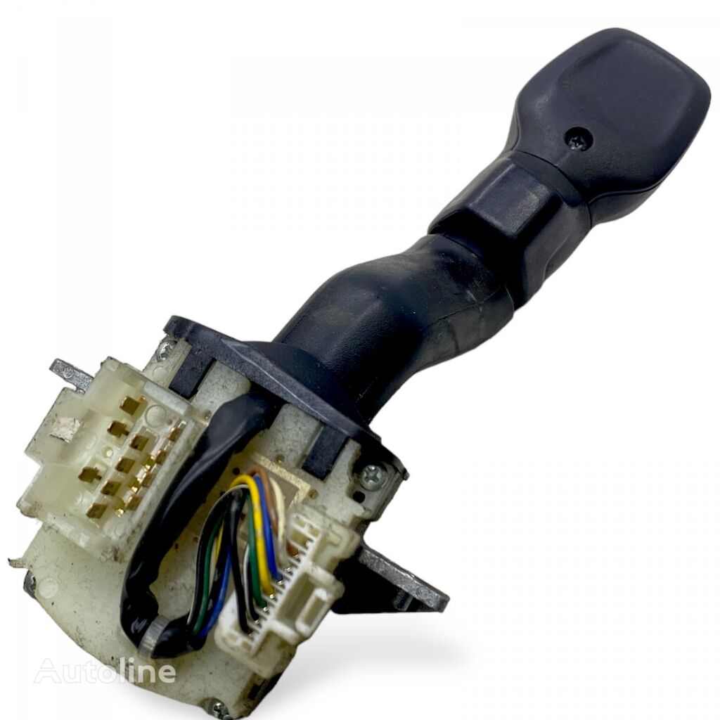 Scania R-Series (01.13-) 1858200 understeering switch for Scania P,G,R,T-series (2004-2017) truck tractor - Autoline