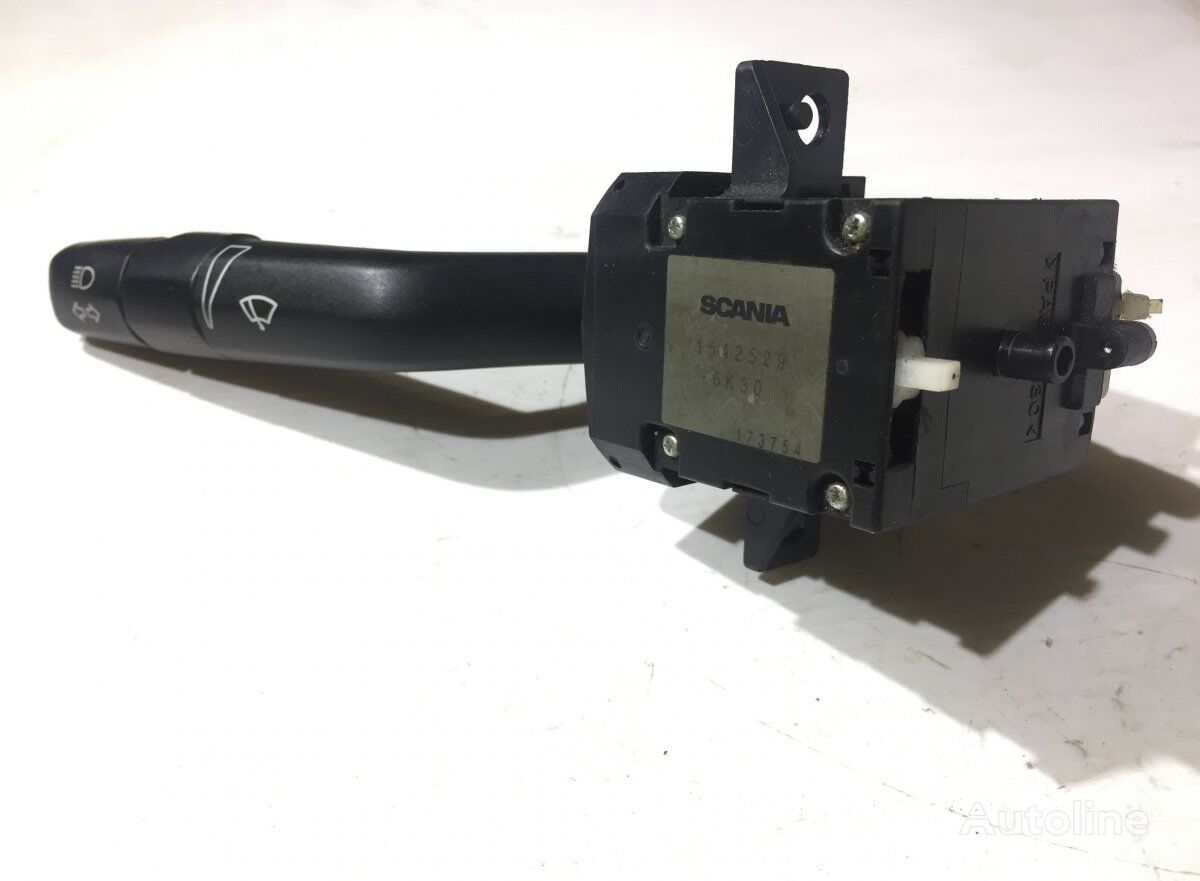 Scania R-series (01.04-) 1542529 understeering switch for Scania P,G,R,T-series (2004-2017) truck tractor - Autoline