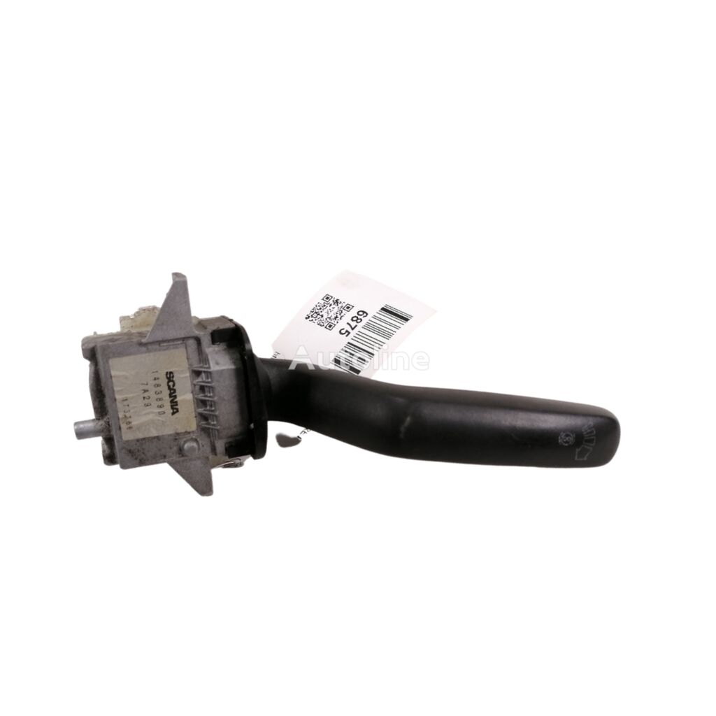 Scania R420 çekici için Scania Switch 1483890 sinyal kolu - Autoline