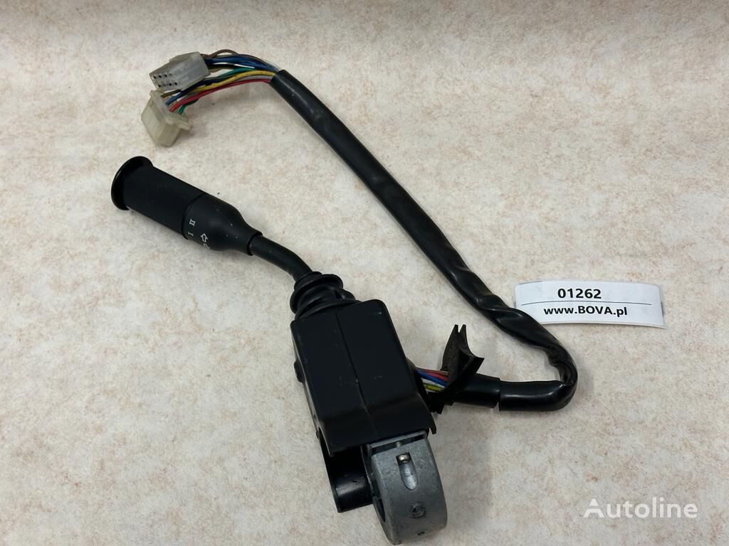 Sorl 3774 006 0020 ratthendel for Eos buss - Autoline