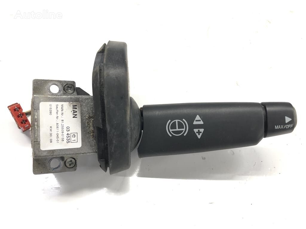 Stuurschakelaar retarder understeering switch for MAN TGX truck