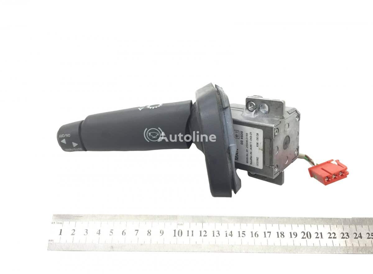 TGL 8.180 understeering switch for MAN truck