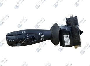 roolialune lülituskang TRW A0095455124 tüübi jaoks sadulveoki Mercedes-Benz ACTROS MP4