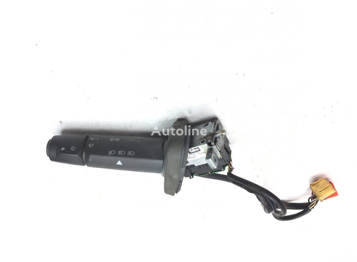 Valeo TGA 28.320 (01.00-) understeering switch for MAN 4-series, TGA (1993-2009) truck tractor