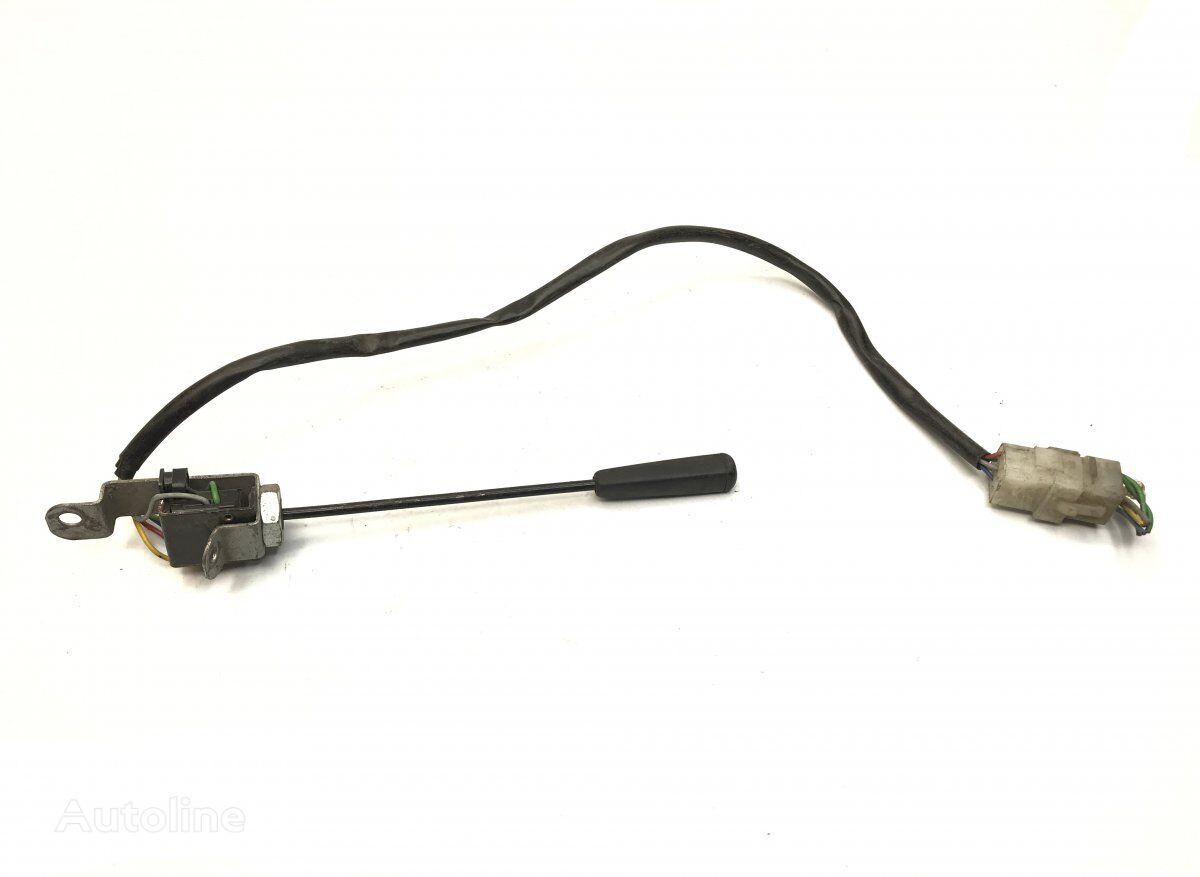 Volvo B12 (01.91-12.11) understeering switch for Volvo B6, B7, B9, B10, B12 bus (1978-2011)