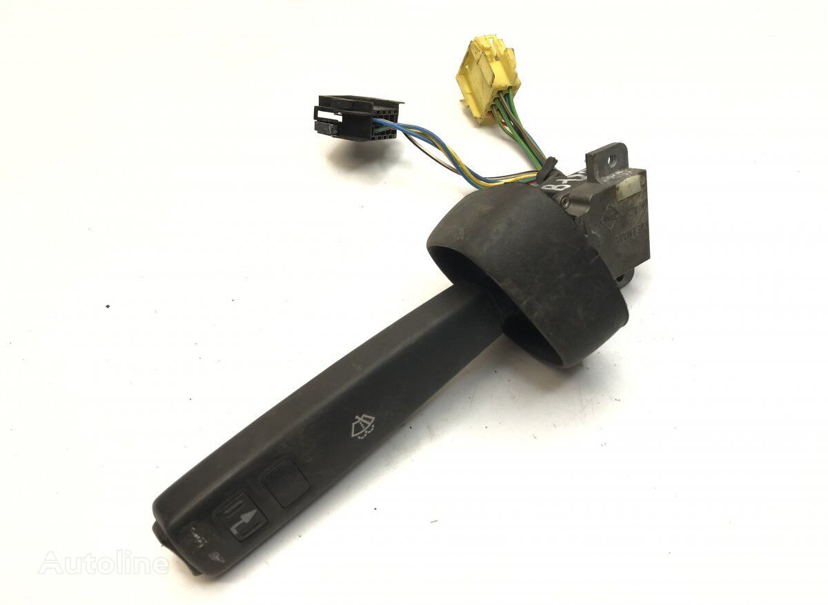 Volvo B12B (01.97-12.11) 202.770 understeering switch for Volvo B6, B7, B9, B10, B12 bus (1978-2011)