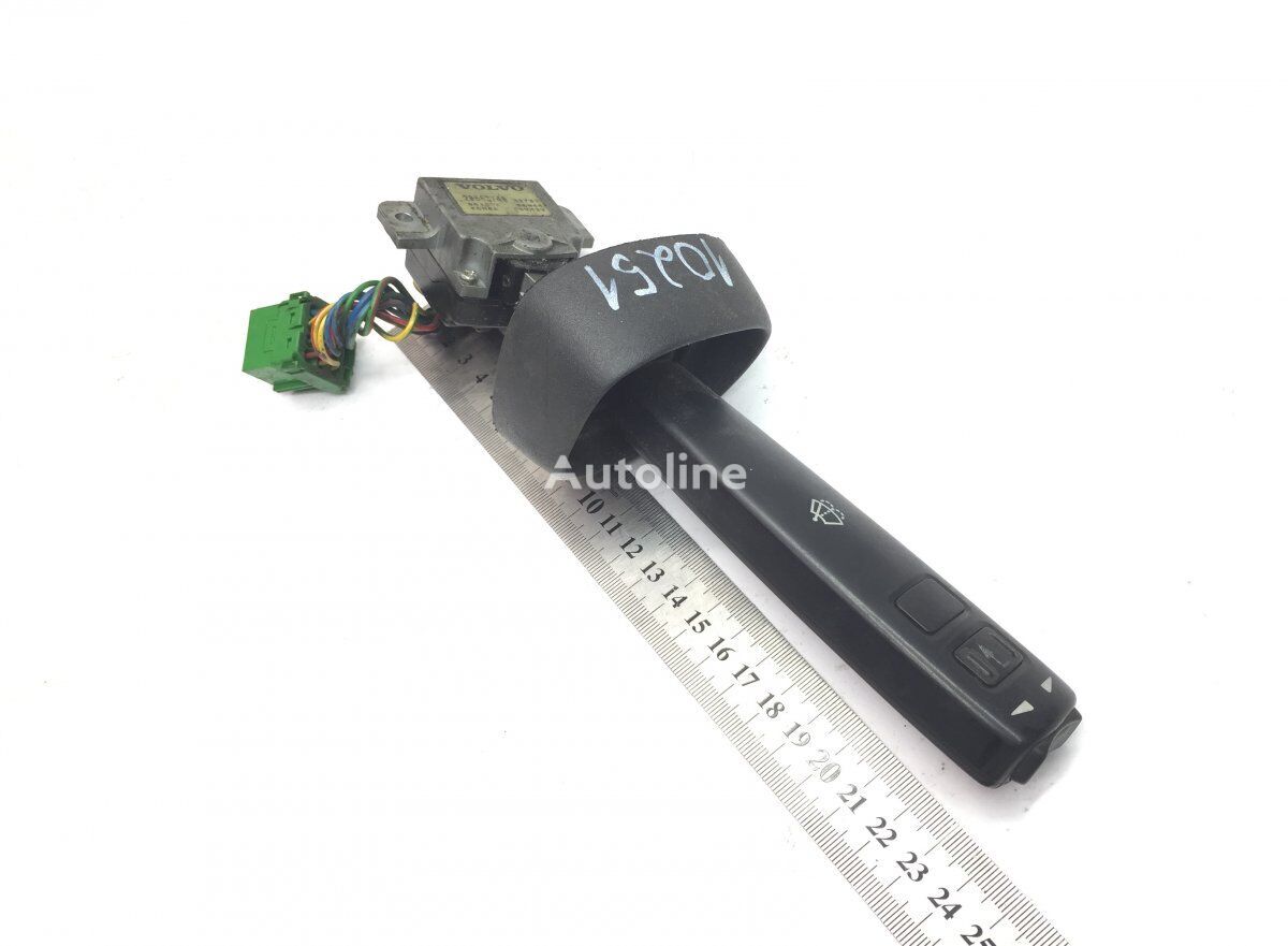 Volvo B7R (01.06-) 20424046 understeering switch for Volvo B7, B8, B9, B12 bus (2005-)