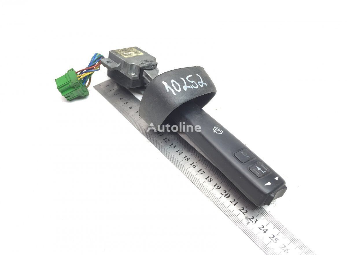 Volvo B7R (01.06-) understeering switch for Volvo B7, B8, B9, B12 bus (2005-)