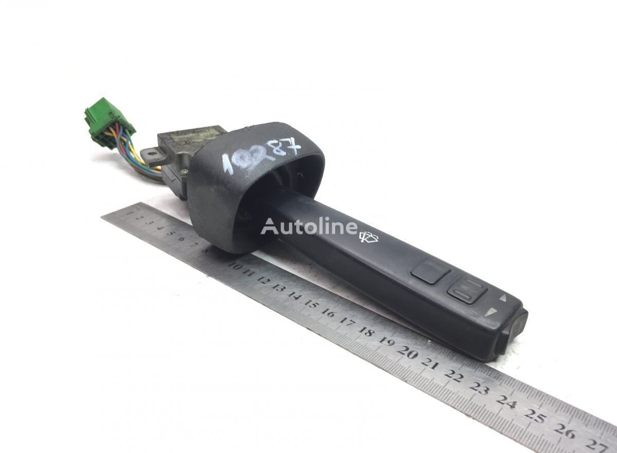 Volvo B7R (01.06-) understeering switch for Volvo B7, B8, B9, B12 bus (2005-)