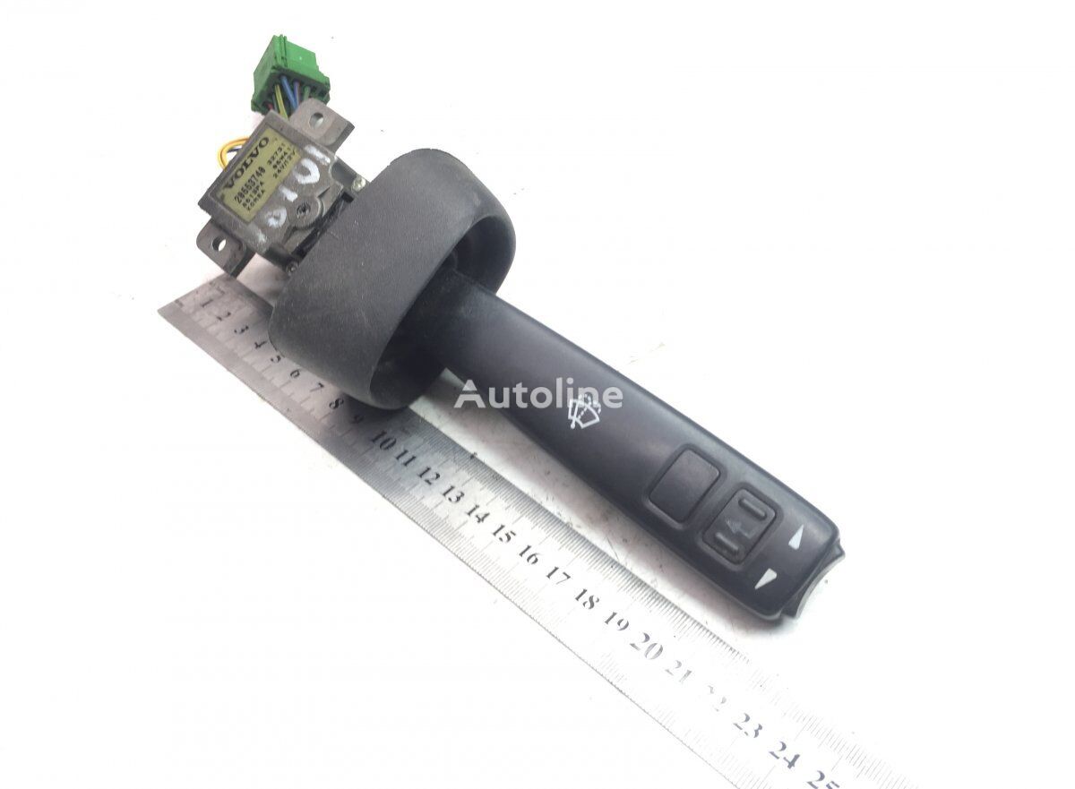 Volvo B7R (01.06-) 20553740 understeering switch for Volvo B7, B8, B9, B12 bus (2005-)