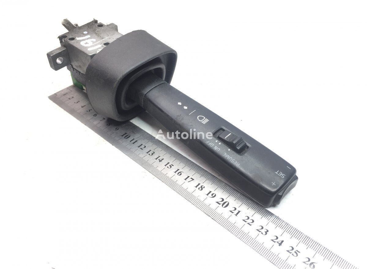 Volvo B7R (01.06-) understeering switch for Volvo B7, B8, B9, B12 bus (2005-)