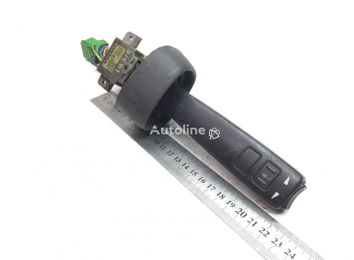 Volvo B7R (01.06-) understeering switch for Volvo B7, B8, B9, B12 bus (2005-)