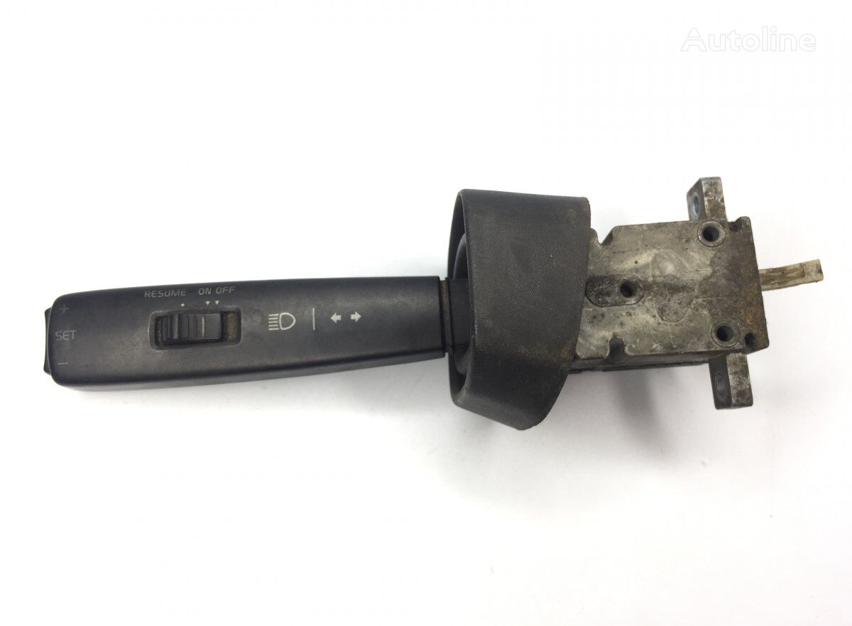 Volvo FH12 2-seeria (01.02-) understeering switch for Volvo FH12, FH16, NH12, FH, VNL780 (1993-2014) truck tractor