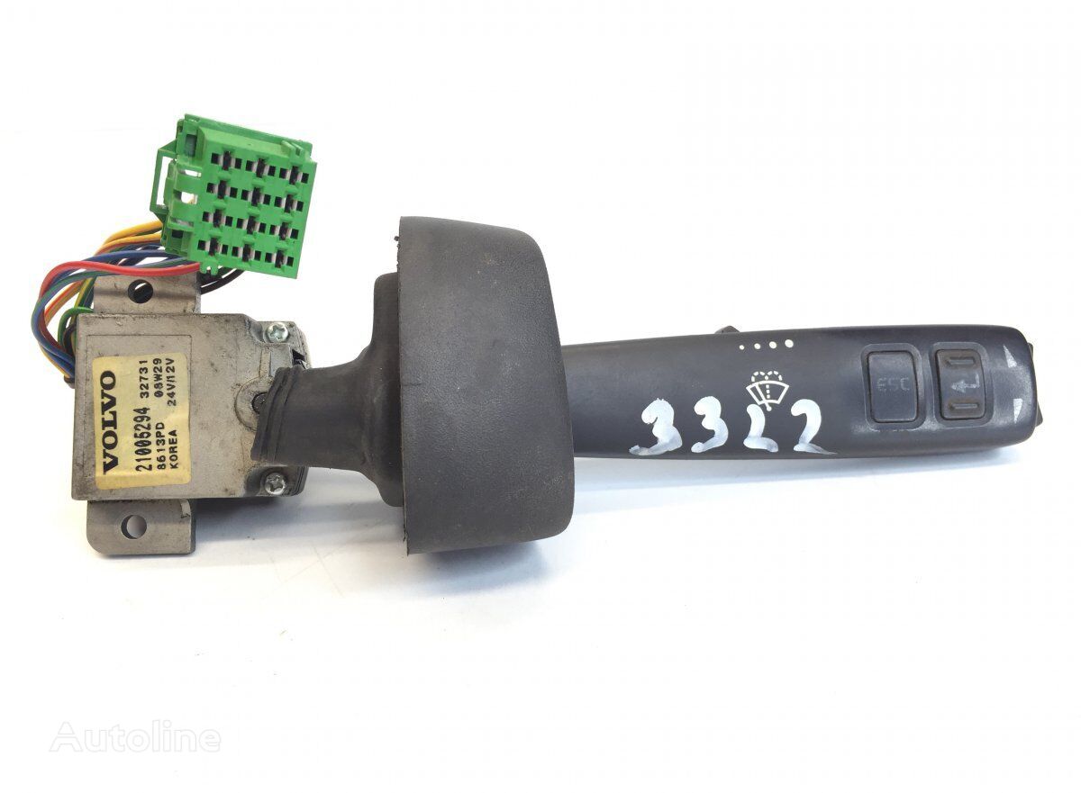 Volvo FH16 (01.93-) 21005294 understeering switch for Volvo FH12, FH16, NH12, FH, VNL780 (1993-2014) truck tractor