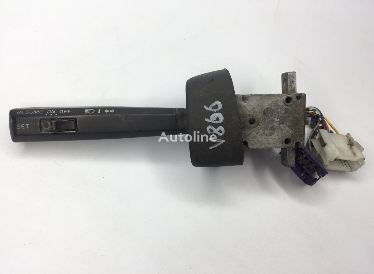 Volvo FM7 (01.98-12.01) 3172171 understeering switch for Volvo FM7-FM12, FM, FMX (1998-2014) truck tractor