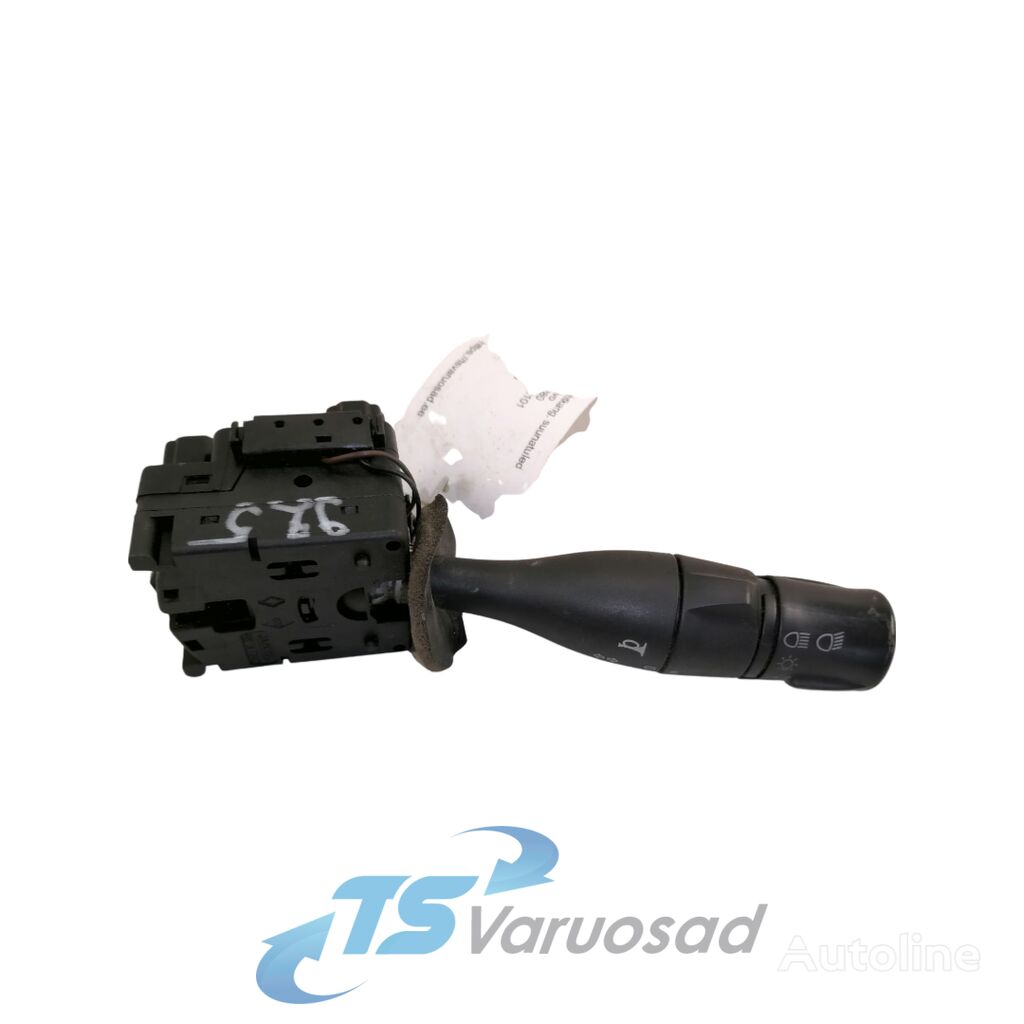 switch understeering Volvo Juhtkang, suunatuled 34582101 untuk truk Volvo FE280