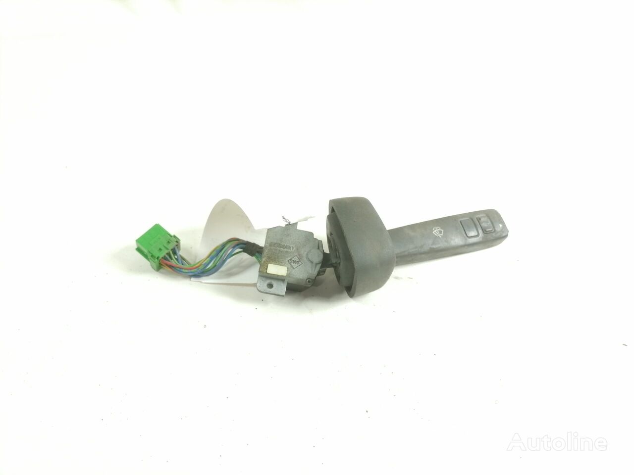 comutator subvirare Volvo Switch, wipers 20553738 pentru cap tractor Volvo FM9