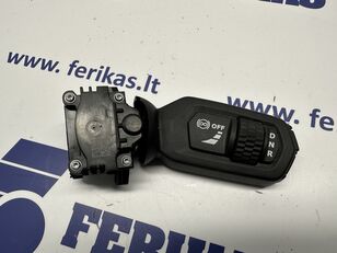 مفتاح التوجيه المنخفض gear shift lever, column switch 2268350 لـ السيارات القاطرة DAF XG, XF
