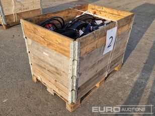 v-belt for New Holland TX, CX, CR grain harvester