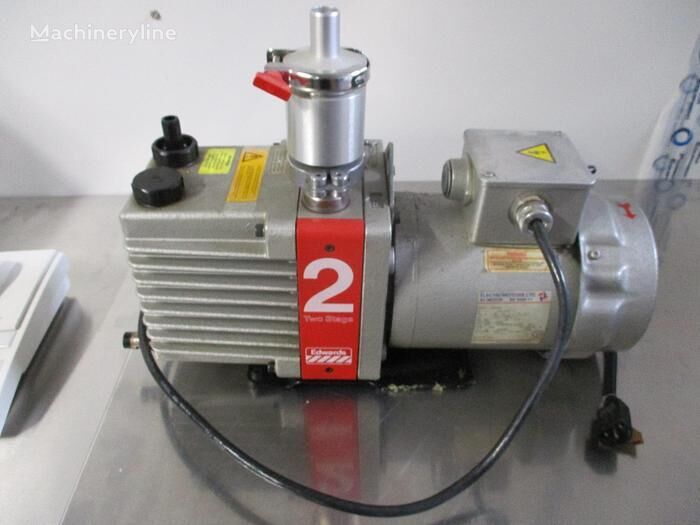 Edwards E2M2 vacuum pump