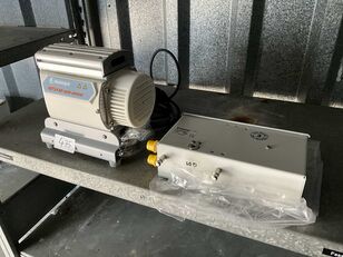 pompa próżniowa Heidolph Rotavac vario control Vacuum Pump