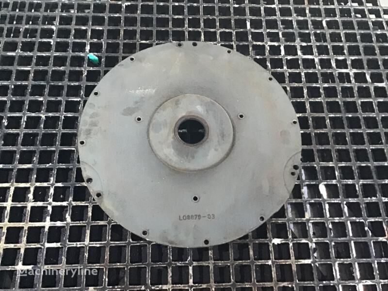 Liebherr Cover 12843939 vacuum pump for Liebherr R926 LC/R926 NLC/R926 SLC/R926 WLC/R936 LC/R936 NLC excavator