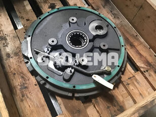 Liebherr DPVPO108 Cover 1012846 vacuum pump for construction equipment