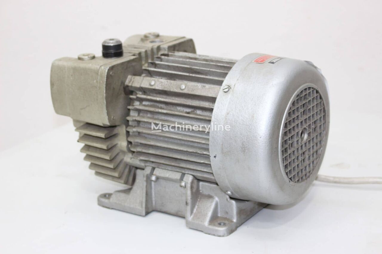 Pressure and Vacuum Pump Rietschle TLV 15 (01) vakum pompası